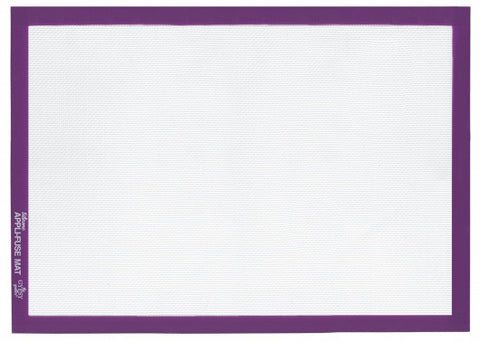 Appli-Fuse Mat (Silicone) by The Gypsy Quilter