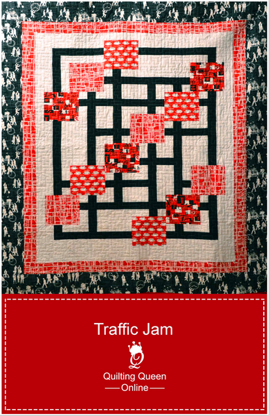 Traffic Jam