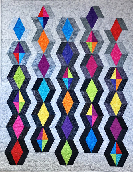 BasiX Template by Cactus Queen Quilt Co