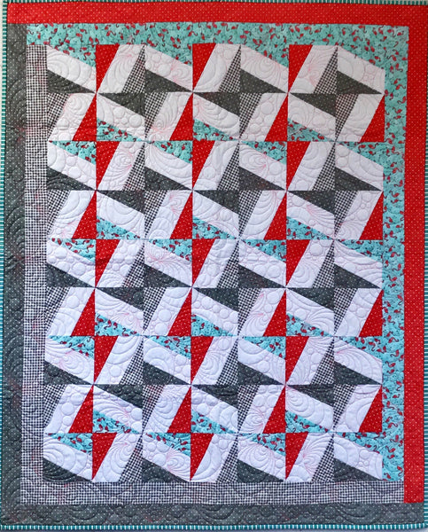 BasiX Template by Cactus Queen Quilt Co