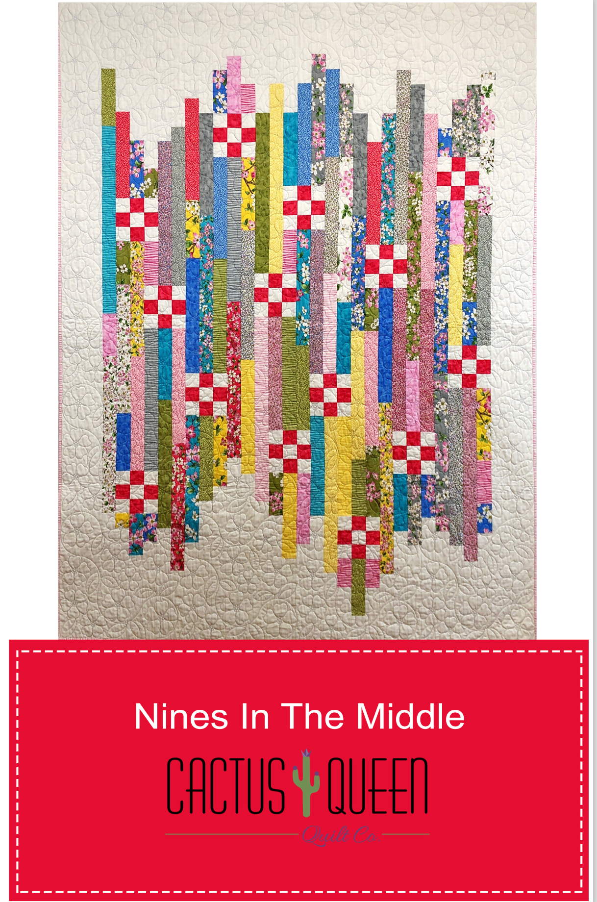 Nines In The Middle