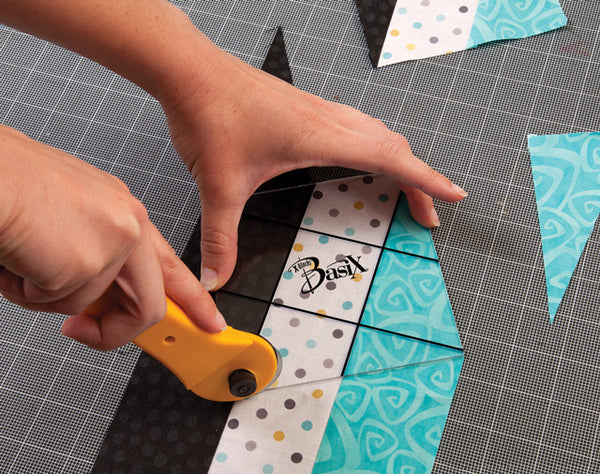 BasiX Template by Cactus Queen Quilt Co